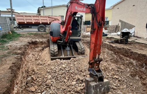 Obras privadas Obras privadas
